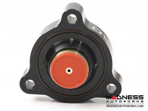 Alfa Romeo Stelvio Diverter Valve - 2.0L - Go Fast Bits / GFB - DV+